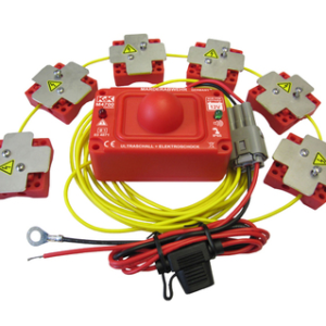 K&K* Odganjalec kun M4700